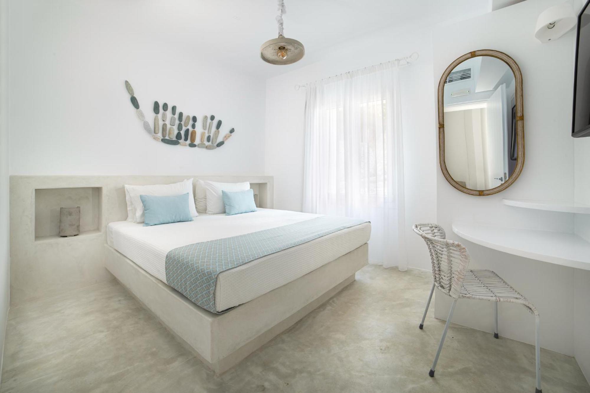 Piso GialiaVotsalo Seaside别墅 外观 照片