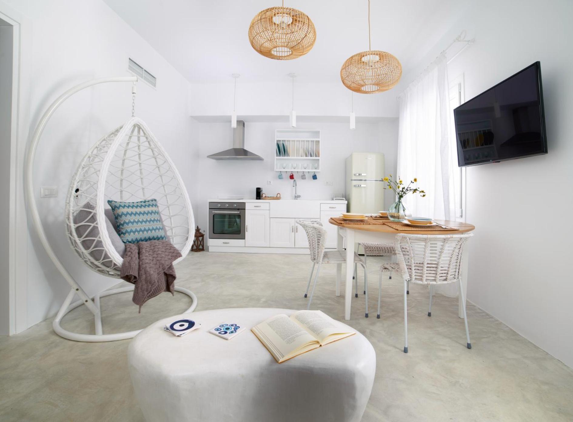 Piso GialiaVotsalo Seaside别墅 外观 照片